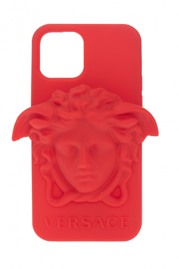 iPhone 12 12 Pro case Versace Domaine pignadaShops Grenada